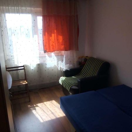 Apartament Apartament George Konstanca Zewnętrze zdjęcie