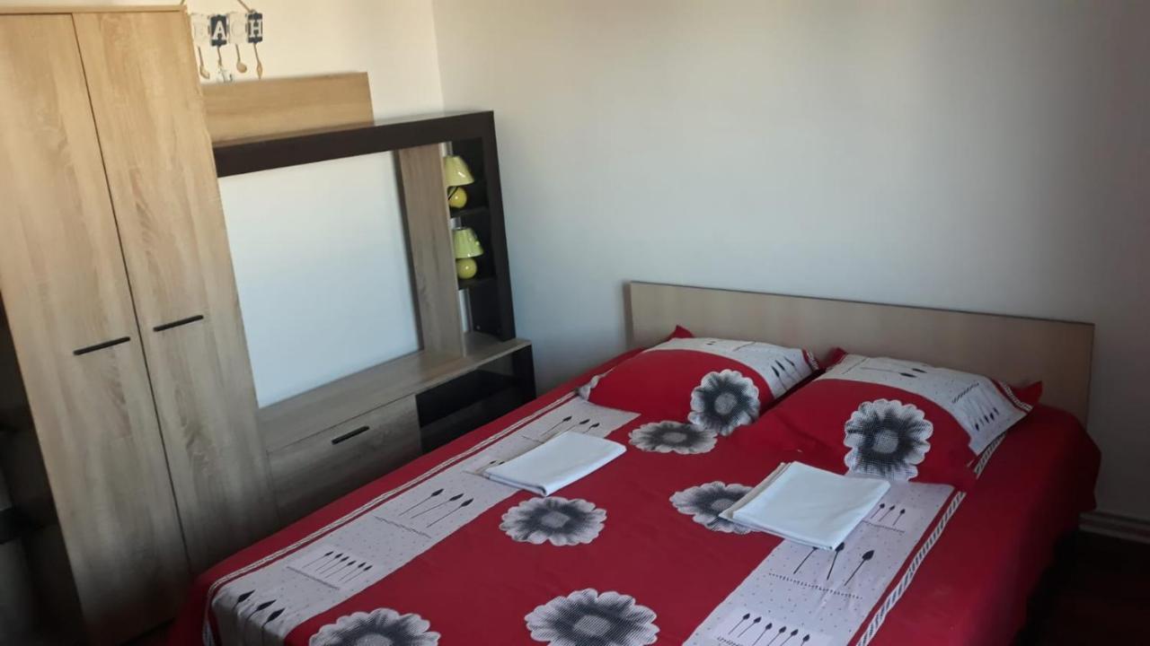 Apartament Apartament George Konstanca Zewnętrze zdjęcie