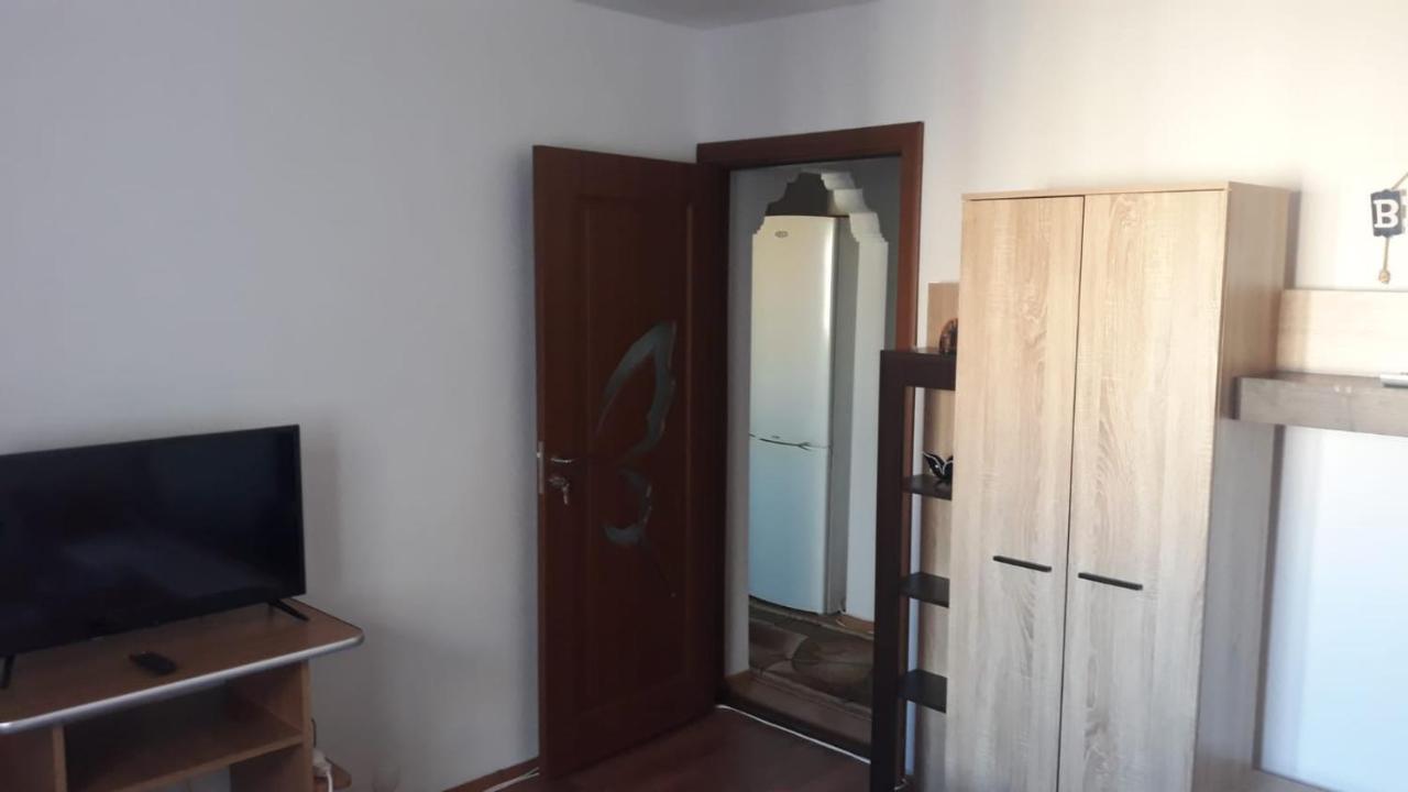 Apartament Apartament George Konstanca Zewnętrze zdjęcie