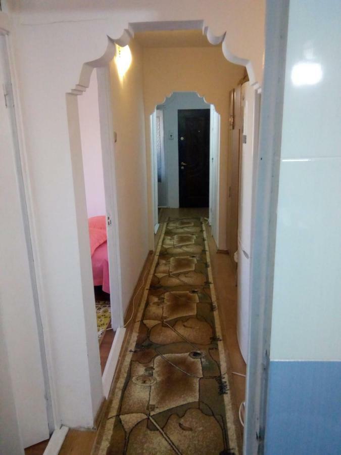 Apartament Apartament George Konstanca Zewnętrze zdjęcie