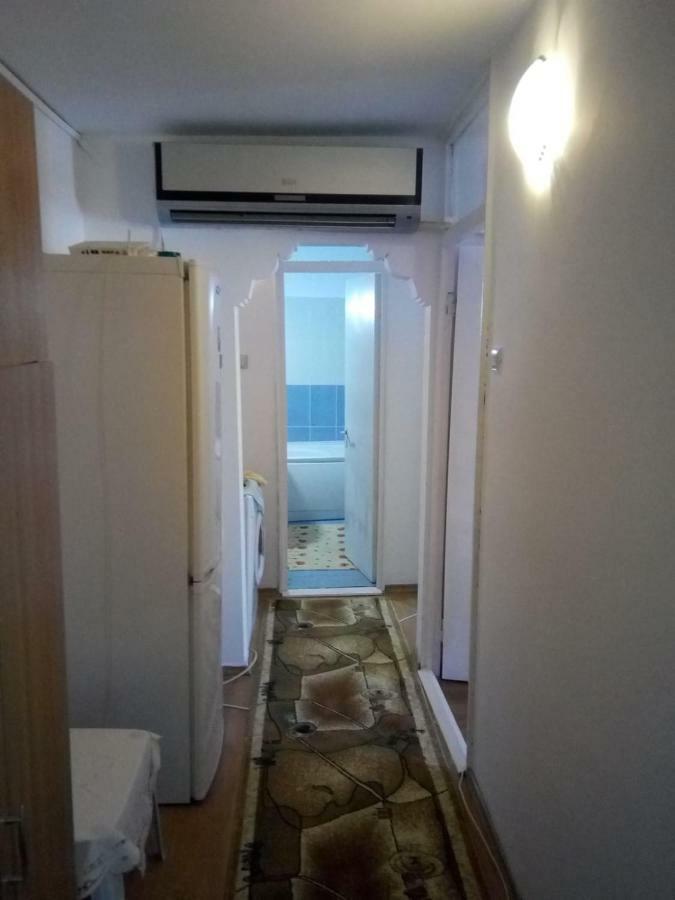 Apartament Apartament George Konstanca Zewnętrze zdjęcie