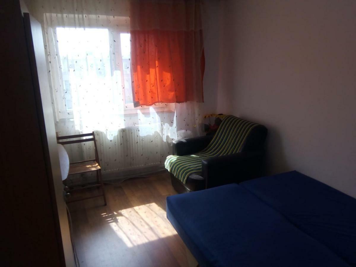 Apartament Apartament George Konstanca Zewnętrze zdjęcie