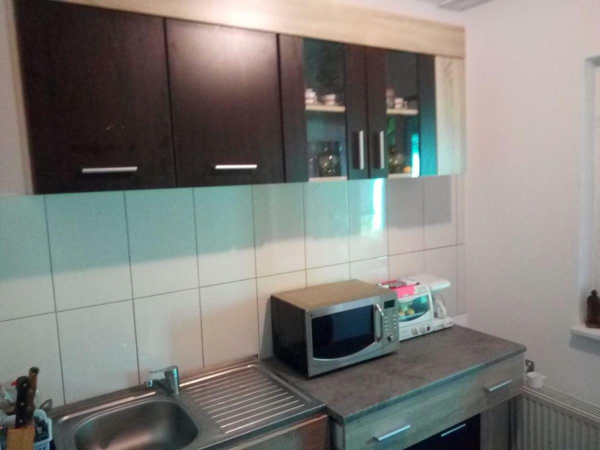 Apartament Apartament George Konstanca Zewnętrze zdjęcie
