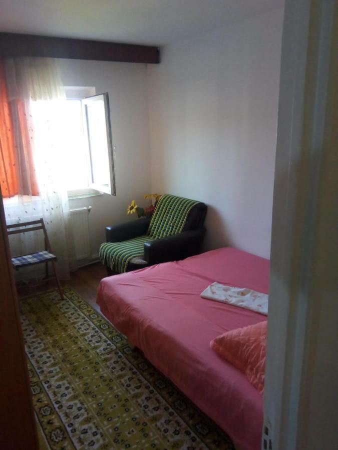 Apartament Apartament George Konstanca Zewnętrze zdjęcie