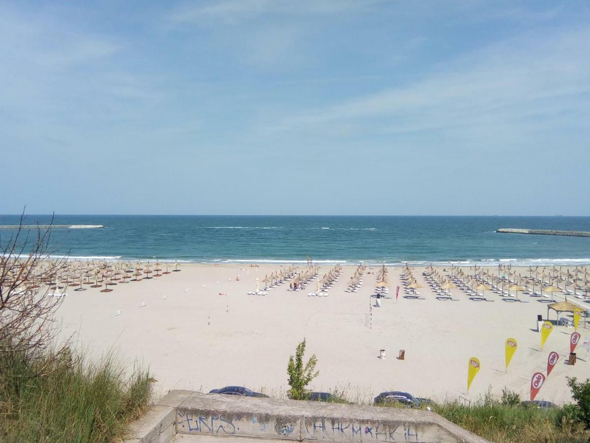 Apartament Apartament George Konstanca Zewnętrze zdjęcie